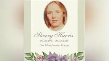 Sherry Jenenen Harris - American Heritage Cemetery Funeral Home Crematory