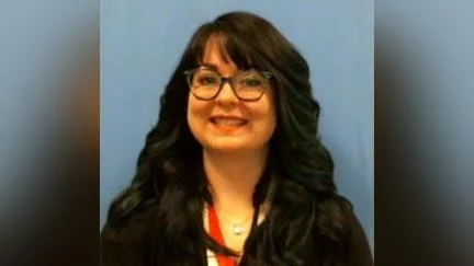 Hayley Tracy-Bursley, Assistant Director of Wayne County Public Library Hayley Tracy-Bursley, Assistant Director of Wayne County Public Library