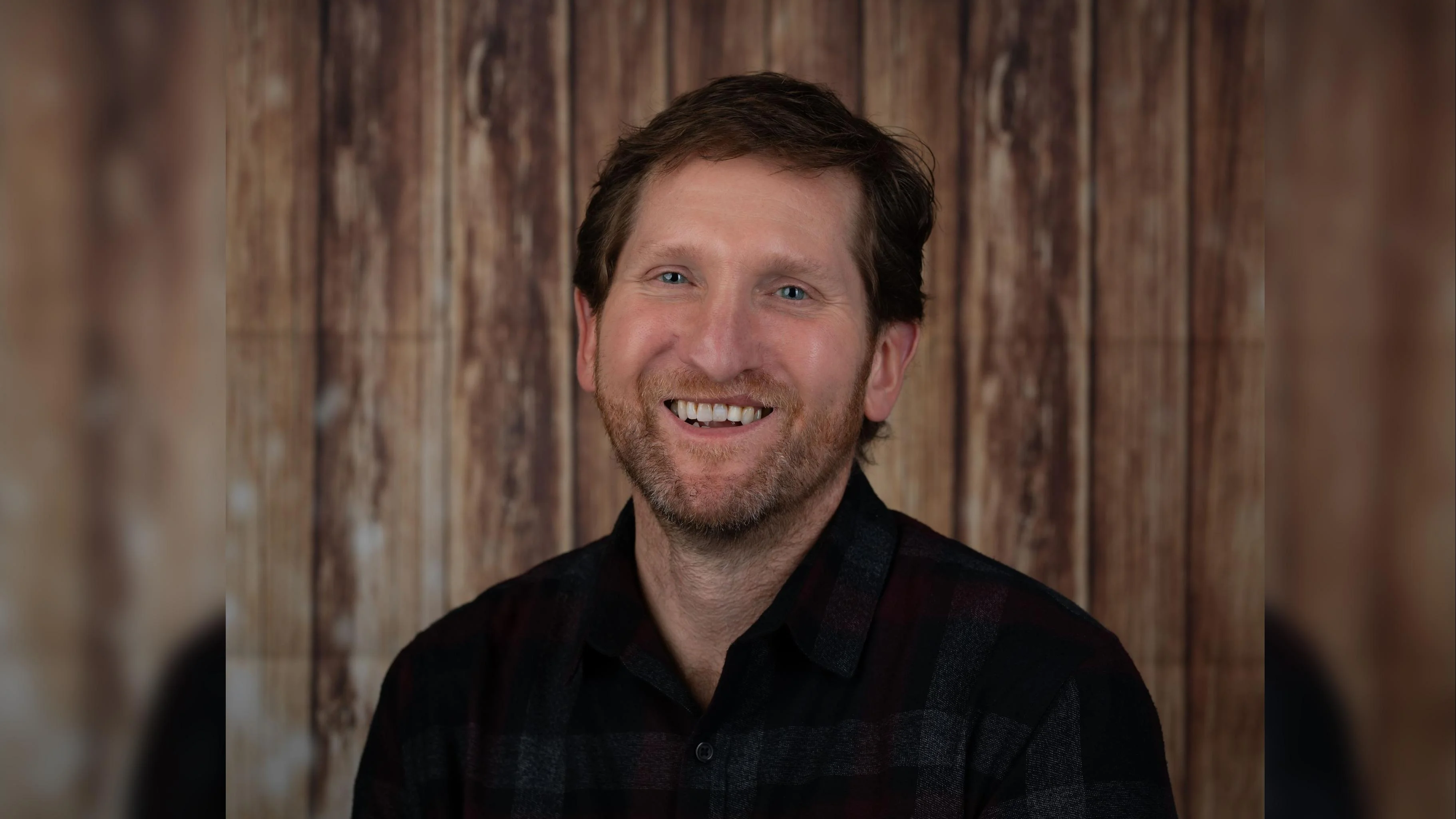 Jon Schultz, Mayor City of Burlington