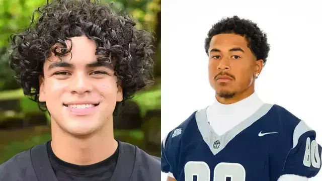 Zay Samifua and Hassan Mahasin