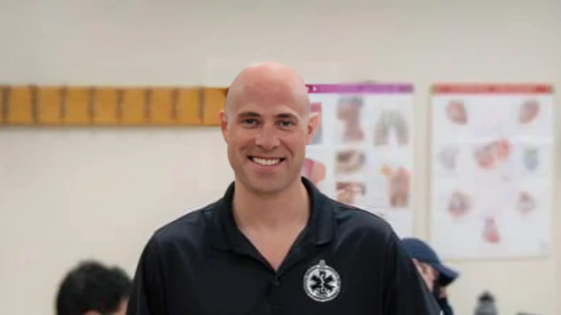 Matt Zukosky, EMS and Fire Programs Coordinator and Professor at Suffolk County Community College Matt Zukosky, EMS and Fire Programs Coordinator and Professor at Suffolk County Community College