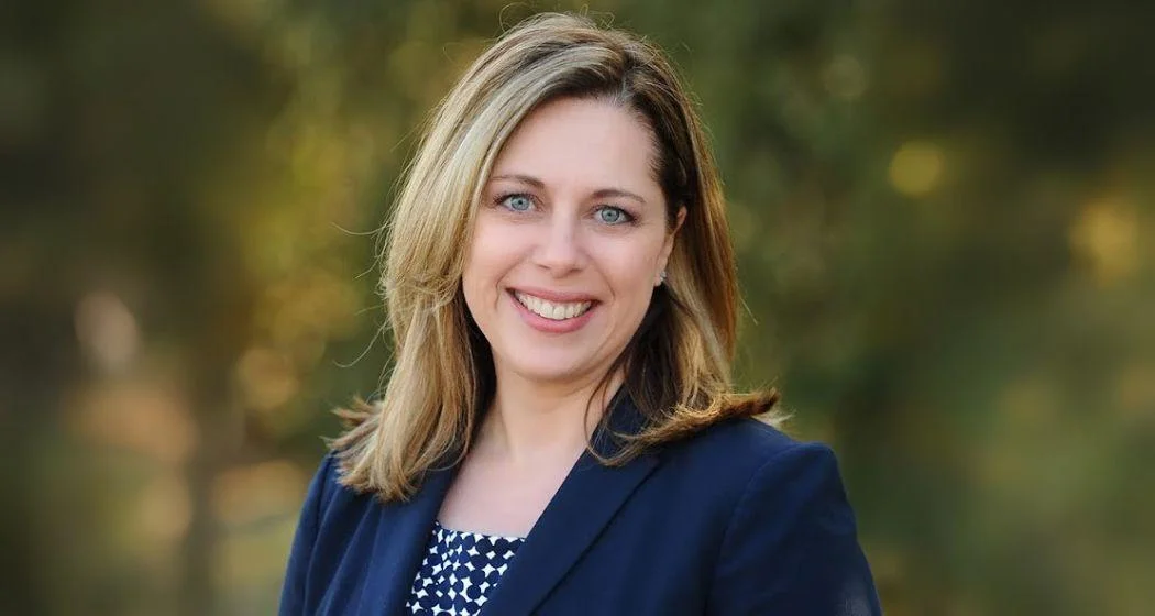 Rita Bucur, Village Board President