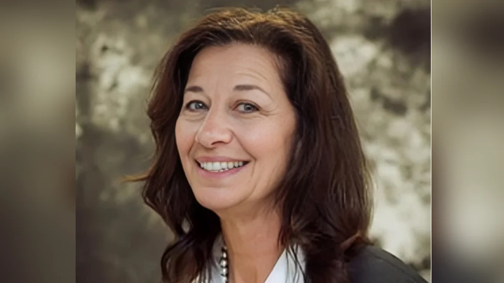 Dr. Nancy Hackett, Chairman of the Board - Sullivan County Community College