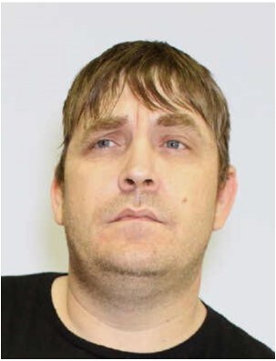 CITY OF FAYETTEVILLE POLICE DEPARTMENT: Subject Wanted for Numerous Felony Charges