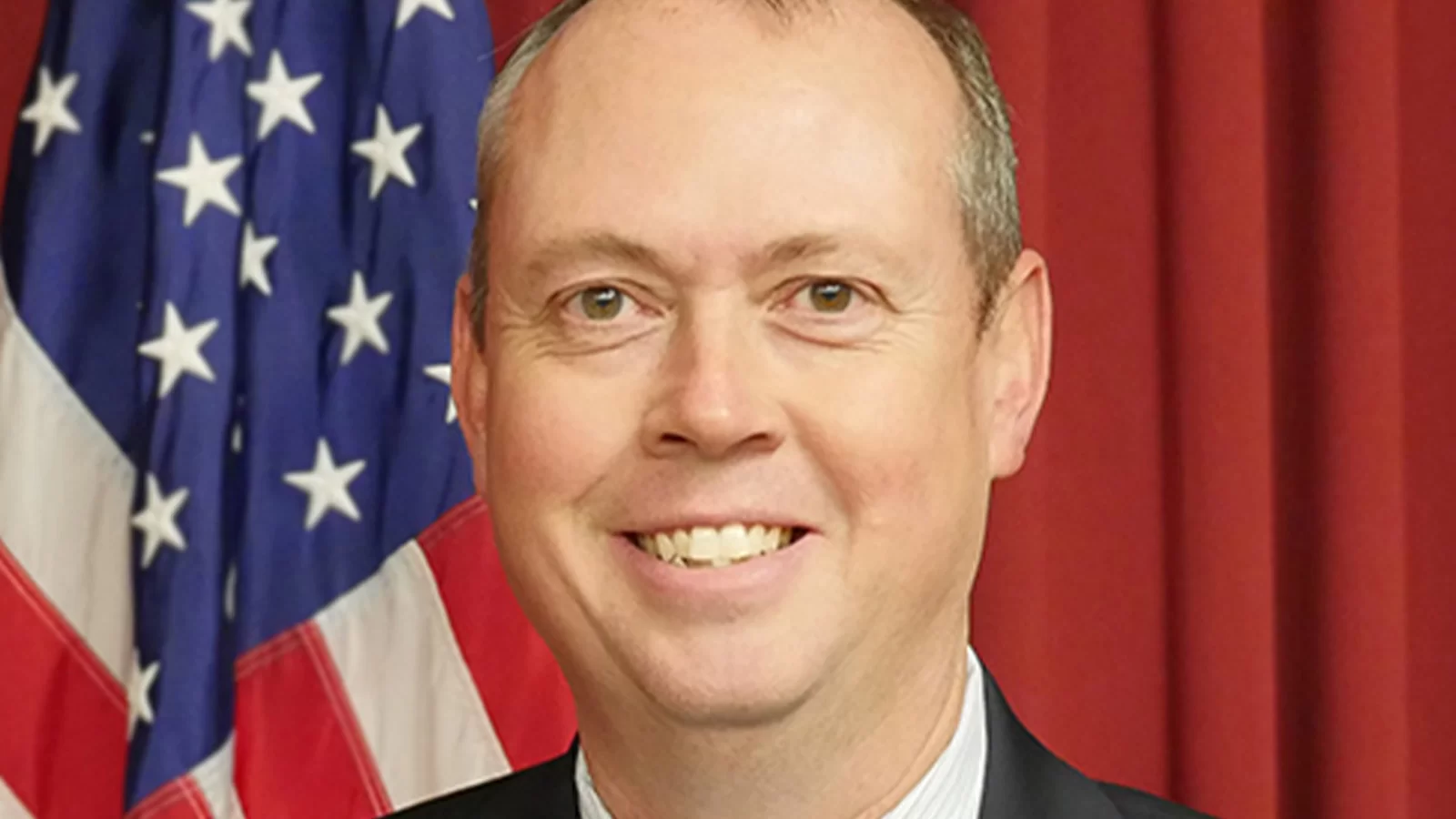 Ken Graham, Director, National Weather Service Ken Graham, Director, National Weather Service