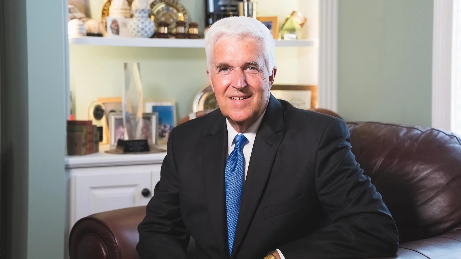 Virginia Delegate David Owen - David Owen for Delegate (Facebook)