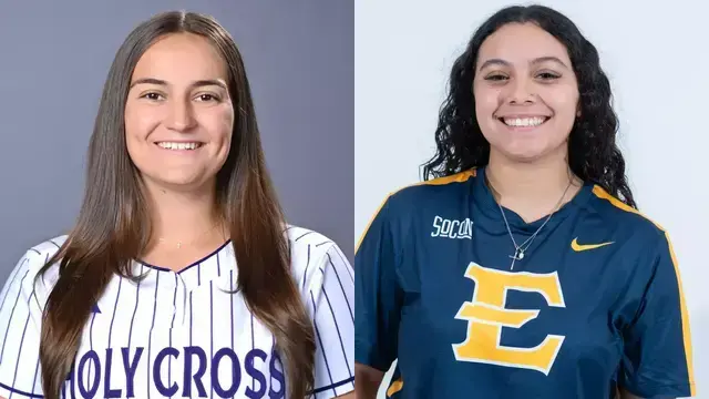 Brooke Ventrelle and Sarah Fonseca