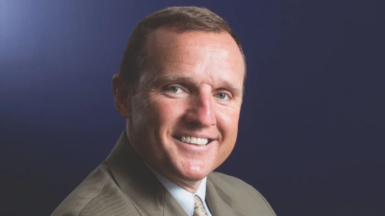 Kenneth D. Daly, President St. Thomas Aquinas College