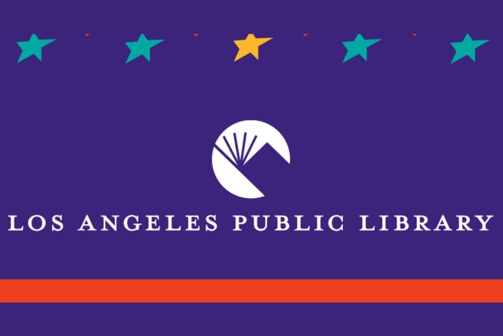 The L.A. Public Library Celebrates Women’s History Month in March