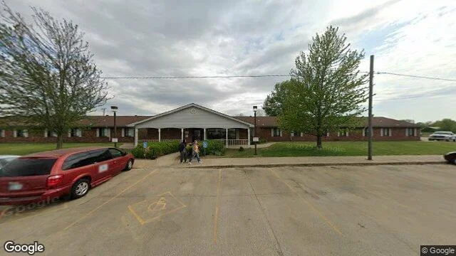 Monroe Manor in Jay, Oklahoma, operated by TLC Eretz Management in Q1