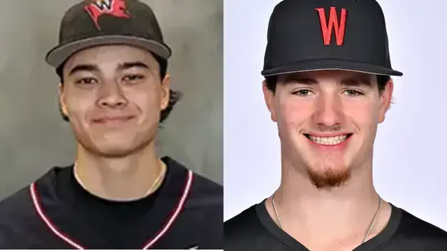 Which ex-high school standouts featured in Central Oregon will compete on Saturday, March 28?