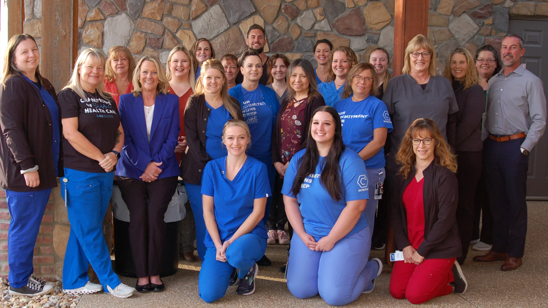 Memorial butterfly release planned by Lake Regional Hospice for September 6
