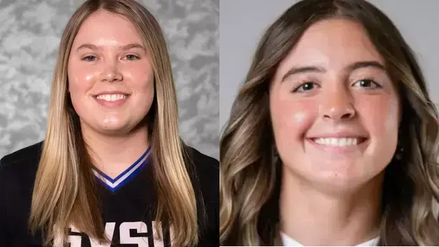 Which former NW Wayne News area high school standouts will be in action on Wednesday, April 9?