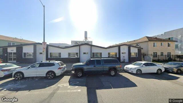 6520 West Boulevard, Los Angeles, CA 90043 6520 West Boulevard, Los Angeles, CA 90043