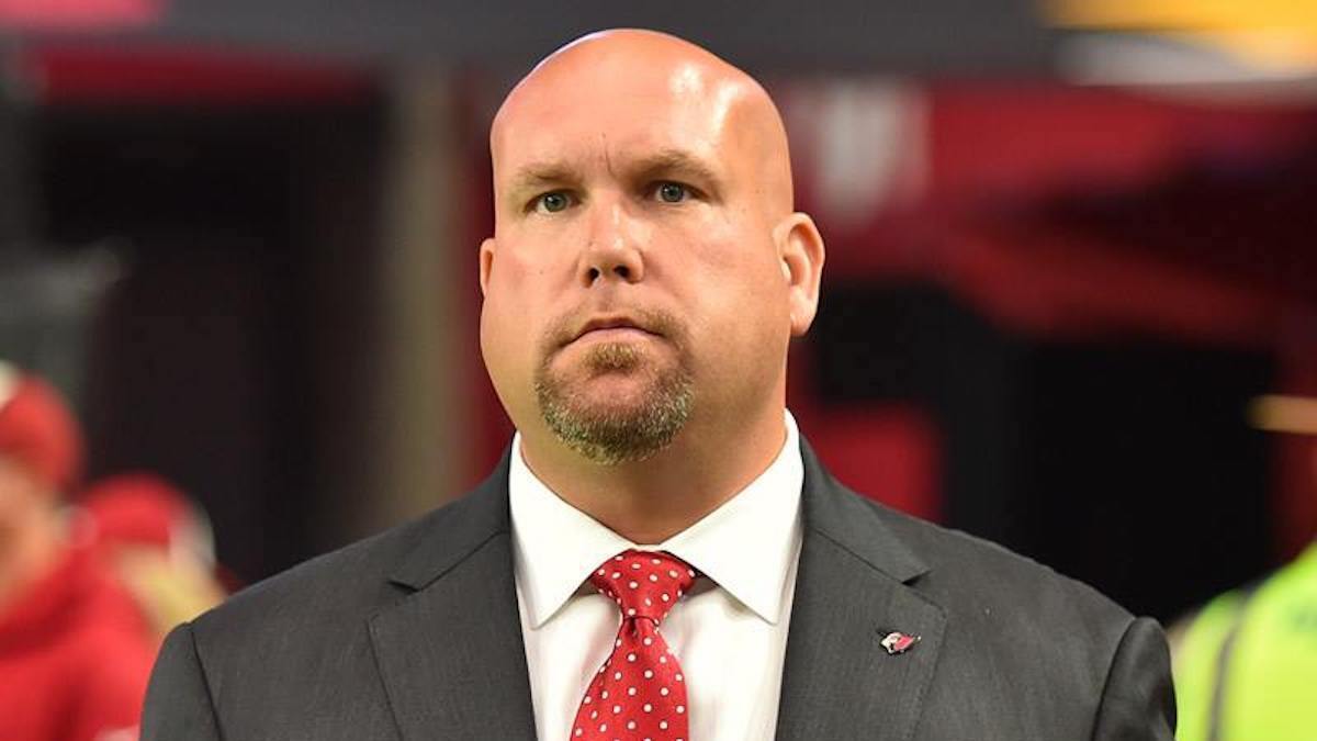 Arizona Cardinals General Manager Steve Keim Arizona Cardinals General Manager Steve Keim