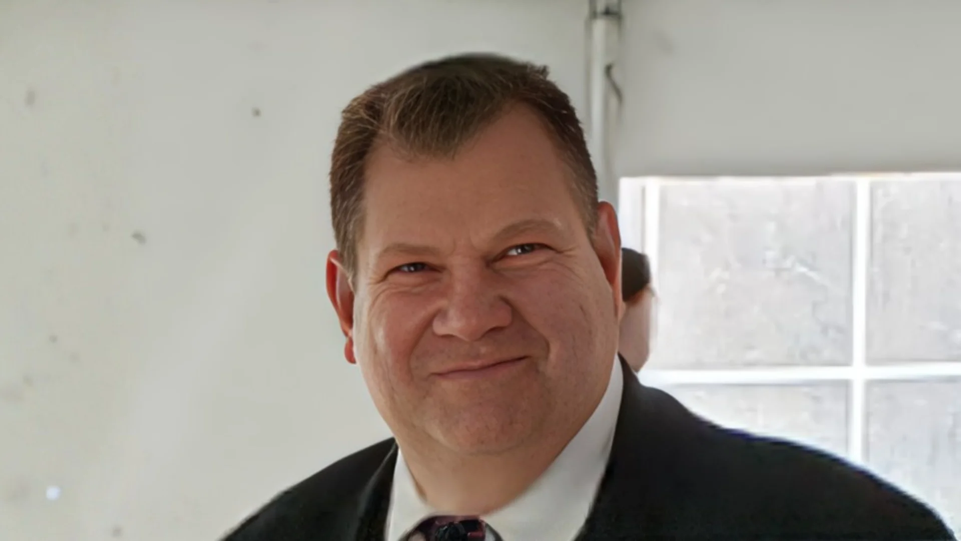 Vincent Kopicki Commissioner of the Department of Environmental Facilities at Westchester County - Official Website