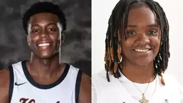 Which former Oxford Reporter area high school standouts will be in action in the week starting Monday, Feb. 17?