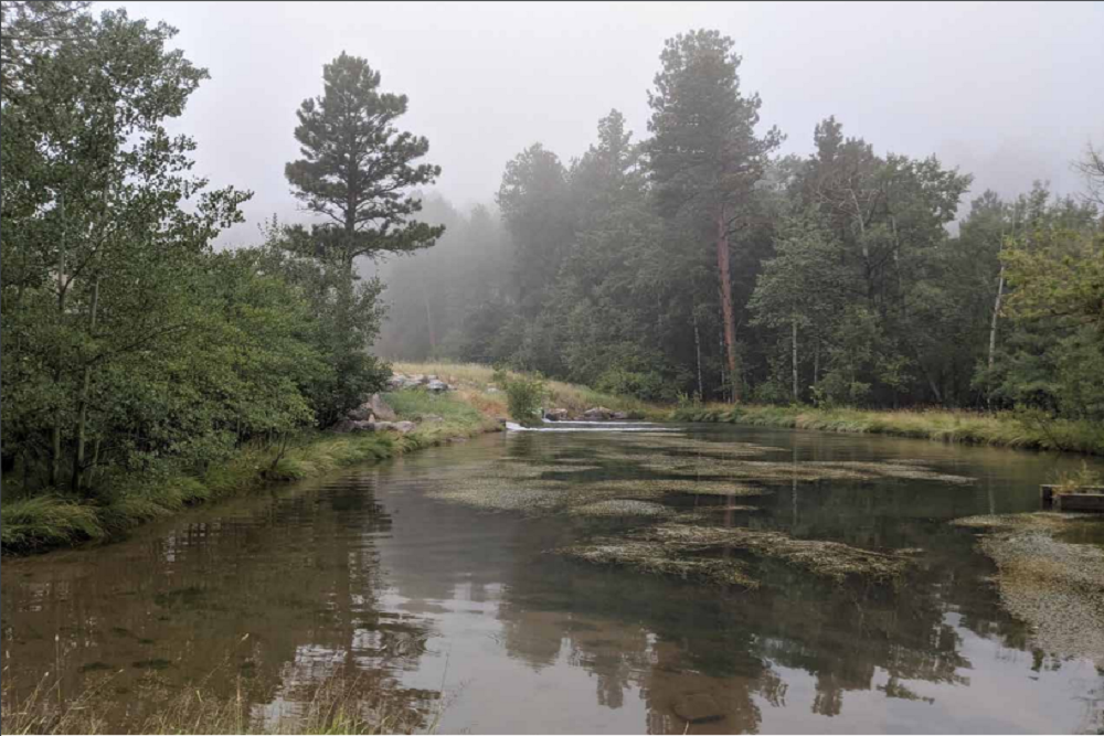 The Sheridan County Historic Preservation Plan Is Out Now!