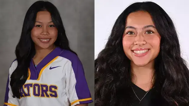 Which former South Bay Leader area high school standouts will be in action in the week starting Monday, March 24?