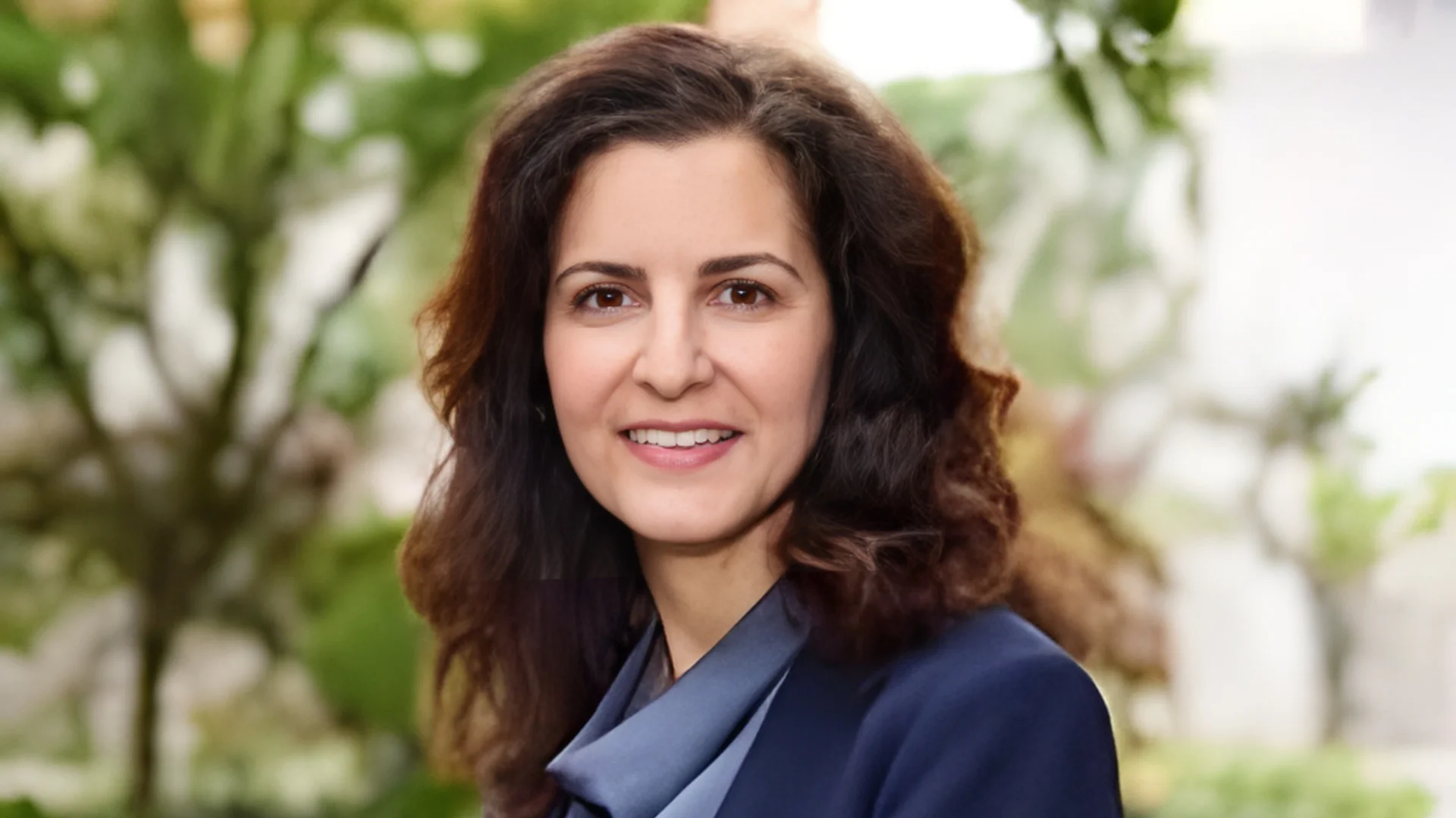 Dr. Maria Ansari CEO at Executive Director, The Permanente Medical Group