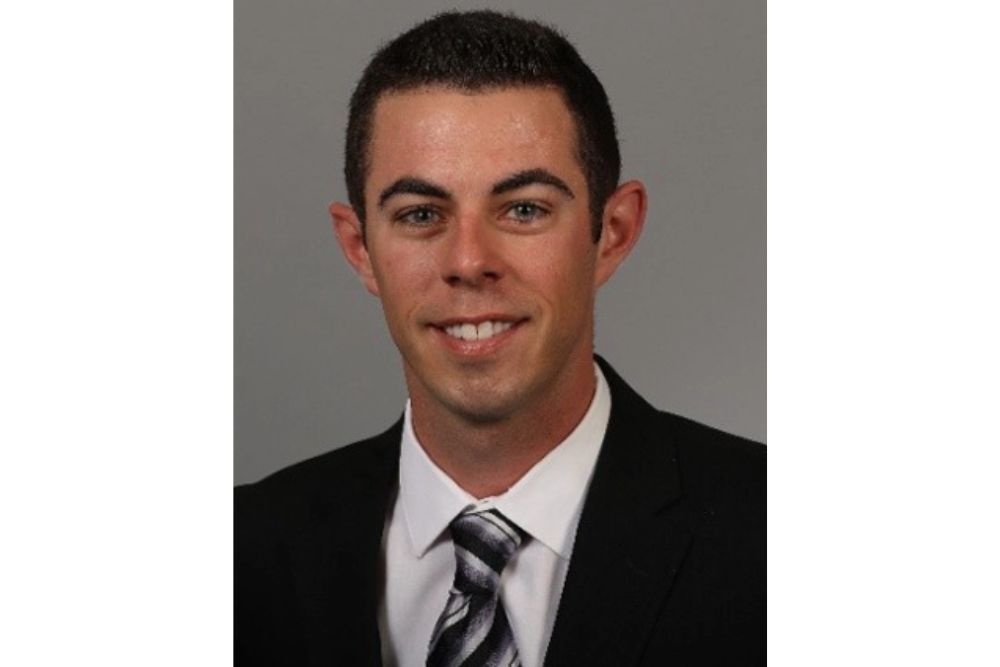 Sport Management Alum Turns Passion For Golf Into Successful Career Sport Management Alum Turns Passion For Golf Into Successful Career