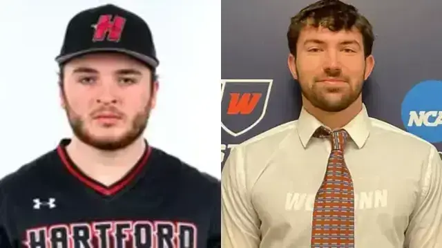 Jackson Ciccone and Spencer Barnett - 