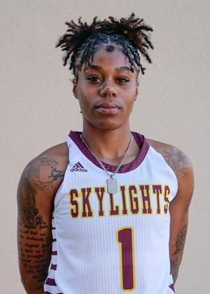 Skylights Fall to The Argos
