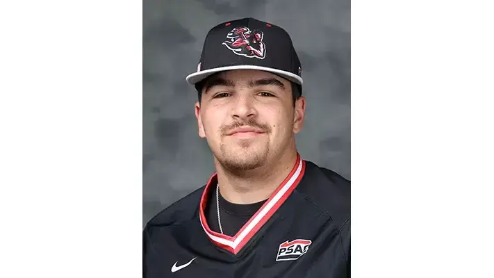 On Thursday, May 15, former Mohawk High School standout AJ Verdi collegiate team wins in the NCAA Division II Baseball Championship