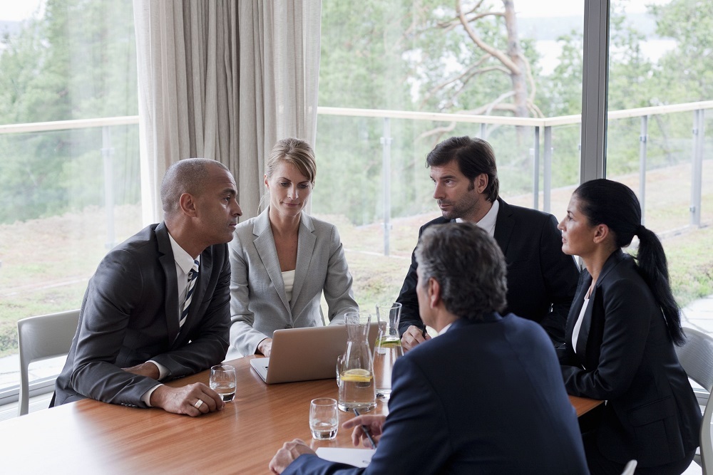 Board Meeting FES on January 25 Board Meeting FES on January 25