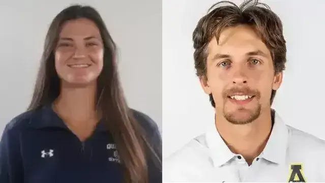 Which former Winston Salem Times area high school standouts will be in action on Saturday, April 5?