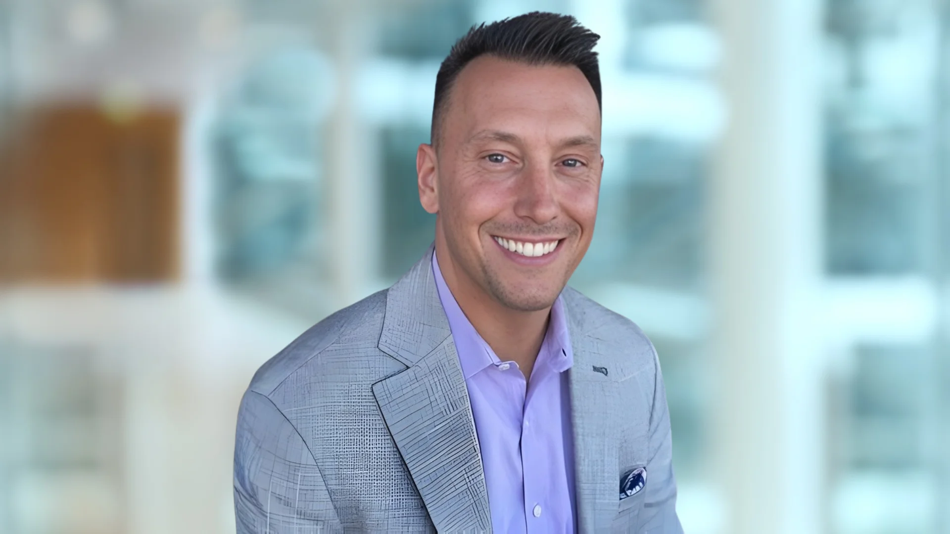 Steve Pcsolar, Commercial Account Executive of Liberty Insurance Agency Steve Pcsolar, Commercial Account Executive of Liberty Insurance Agency