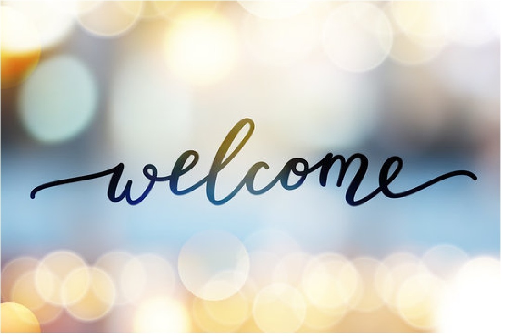 CHAMPION CHRISTIAN COLLEGE: Welcome, Courtney Manthe CHAMPION CHRISTIAN COLLEGE: Welcome, Courtney Manthe