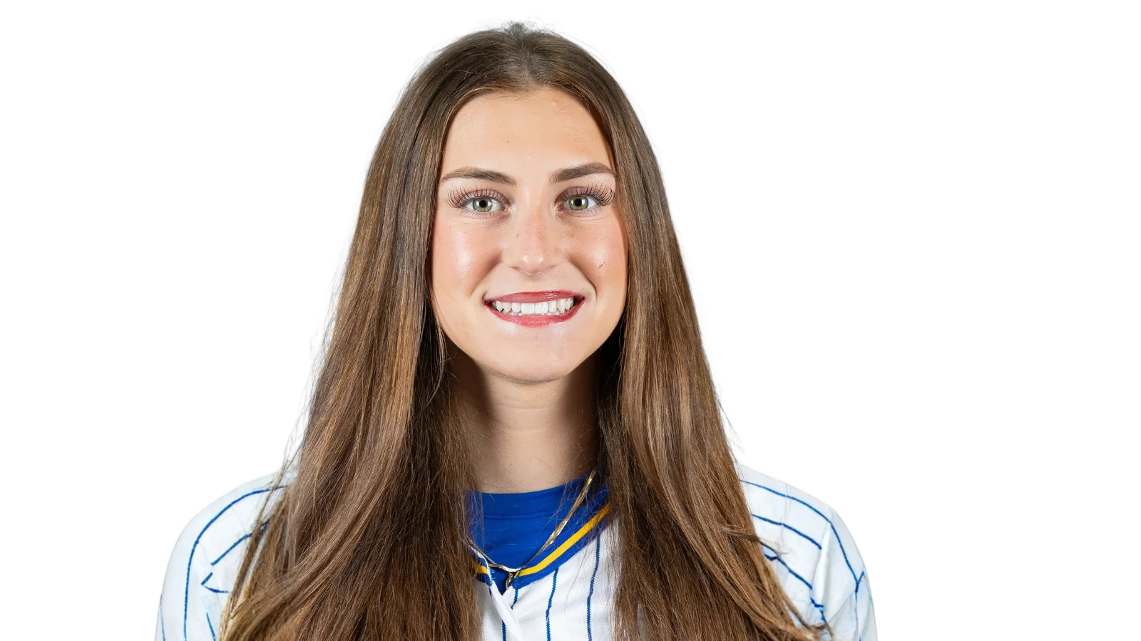 Sarah Deplitch, Sophomore Player Sarah Deplitch, Sophomore Player