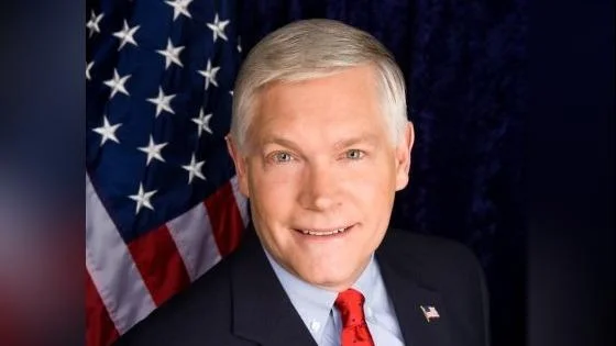 Pete Sessions addresses USPS efficiency and DOD audit failures