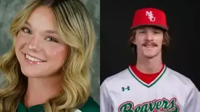 Which former West El Dorado News area high school standouts will be in action on Friday, April 18?