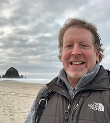 Michael Skehan ’86 Q&A: A Transition into ‘Loving Today’