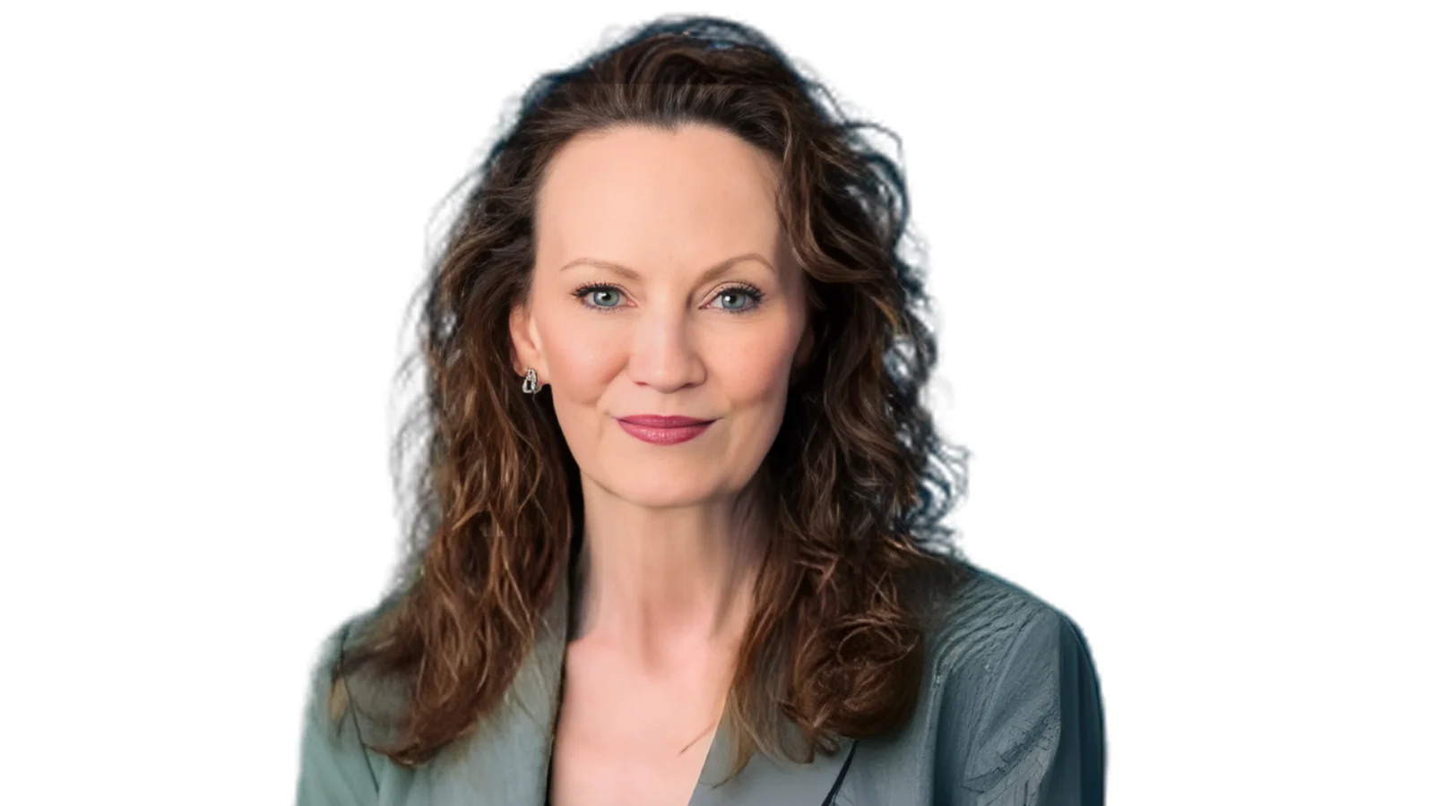 Gina Temple, President of St. Francis Hospital