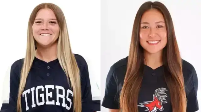 Which former North OC Times area high school standouts will be in action on Saturday, April 26?