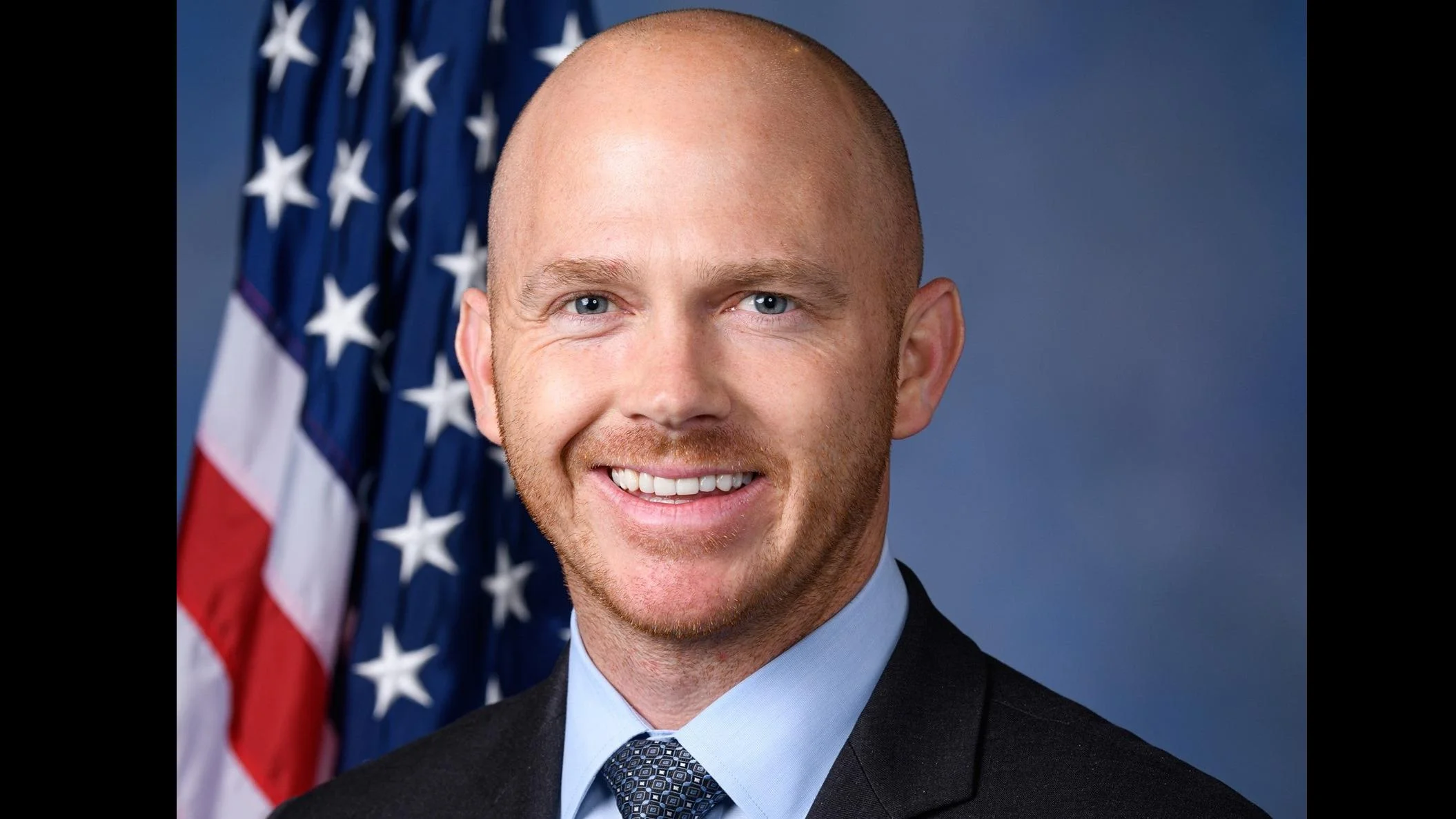 Timmons introduces bill targeting foreign risks in federal tech procurement