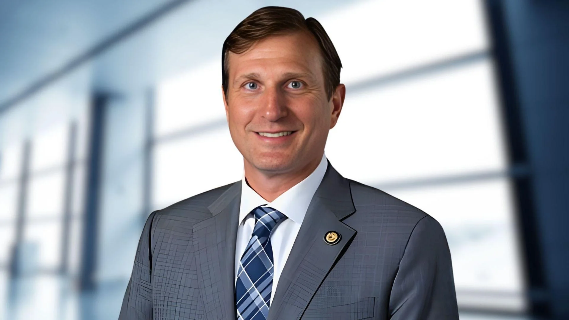 Rep. Daniel Goldman (NY-10) Rep. Daniel Goldman (NY-10)