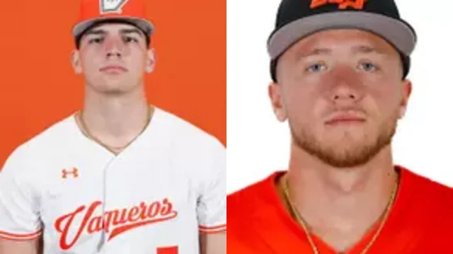 Which former Ft Worth Times area high school standouts will be in action on Tuesday, May 13?