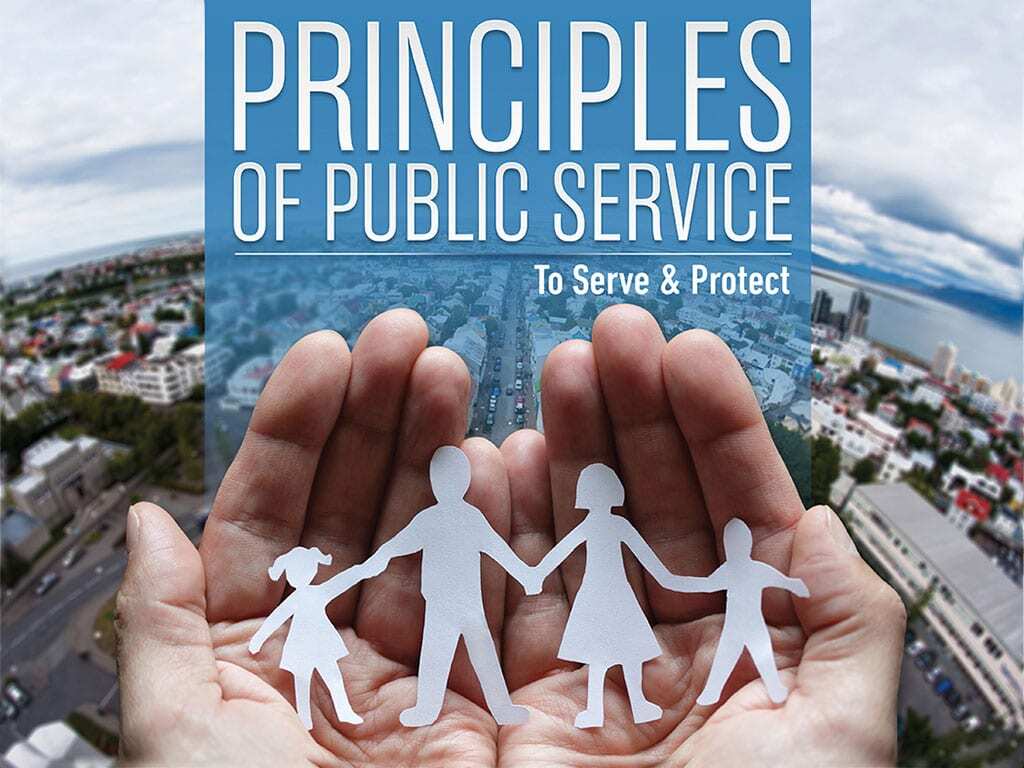 Public Services on December 27