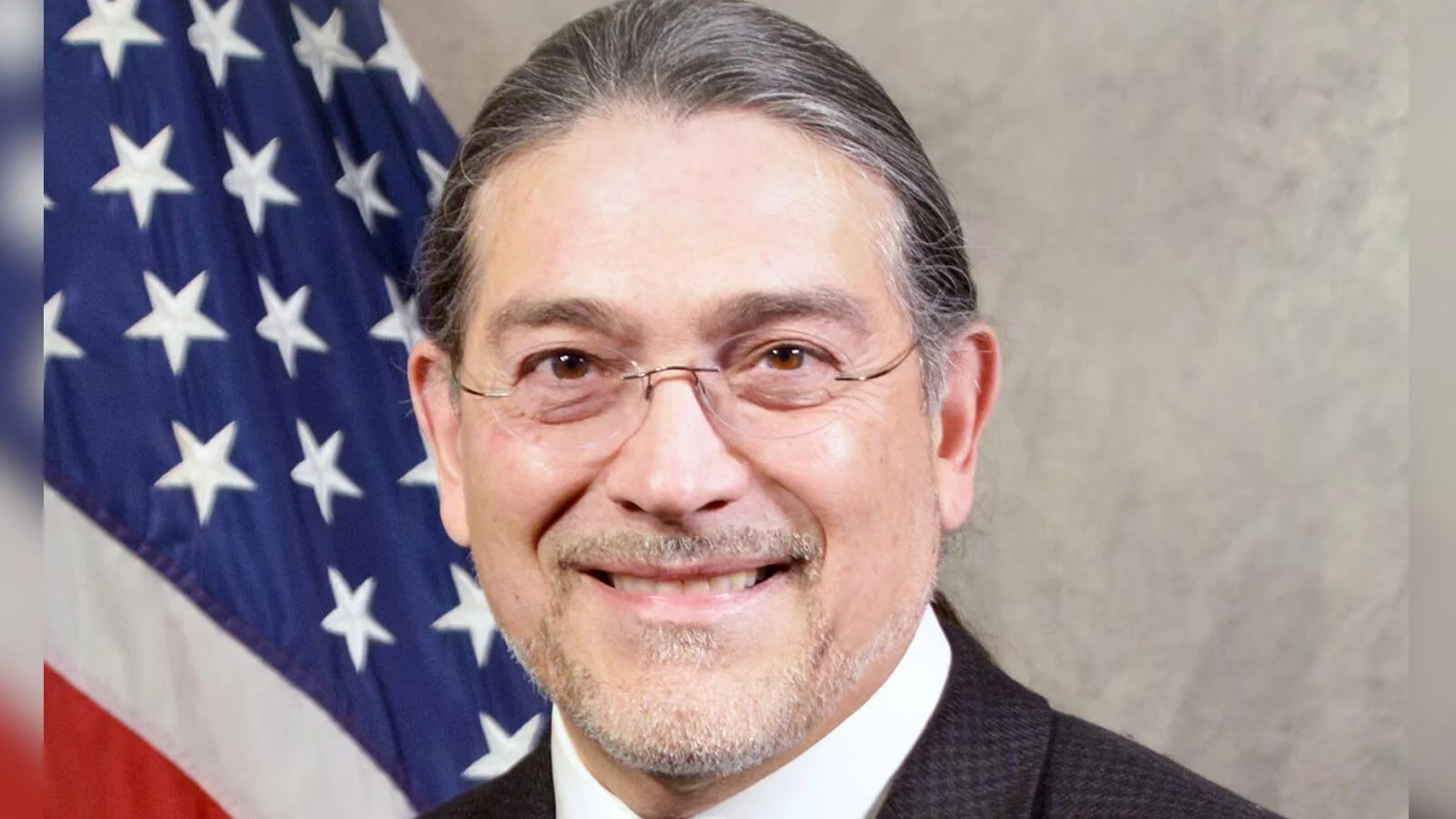 Robert L. Santos Director, U.S. Census Bureau Robert L. Santos Director, U.S. Census Bureau