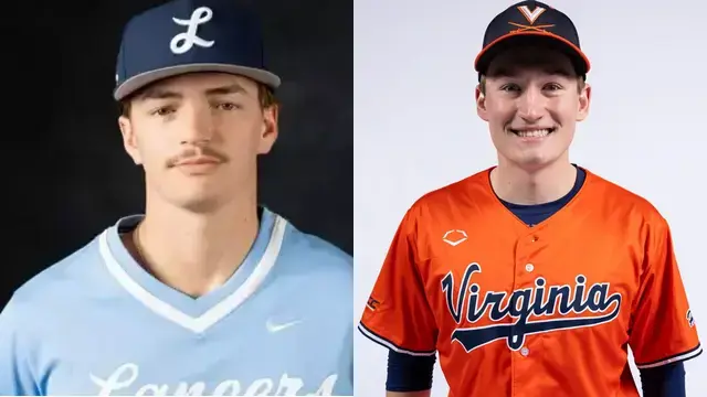 Which former Richmond Leader area high school standouts will be in action on Tuesday, May 13?