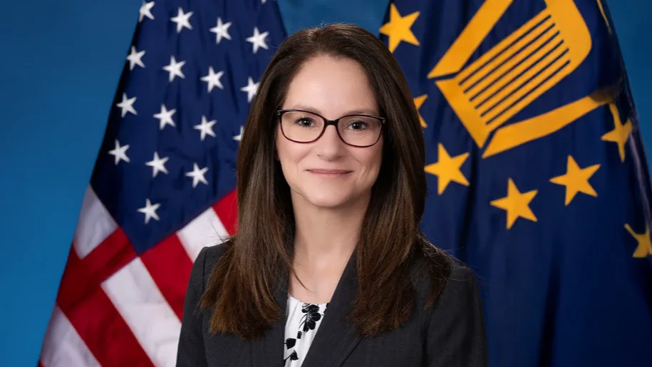 Margarita Devlin, Principal Deputy Under Secretary for Benefits at the Department of Veterans Affairs - Official Website Margarita Devlin, Principal Deputy Under Secretary for Benefits at the Department of Veterans Affairs - Official Website