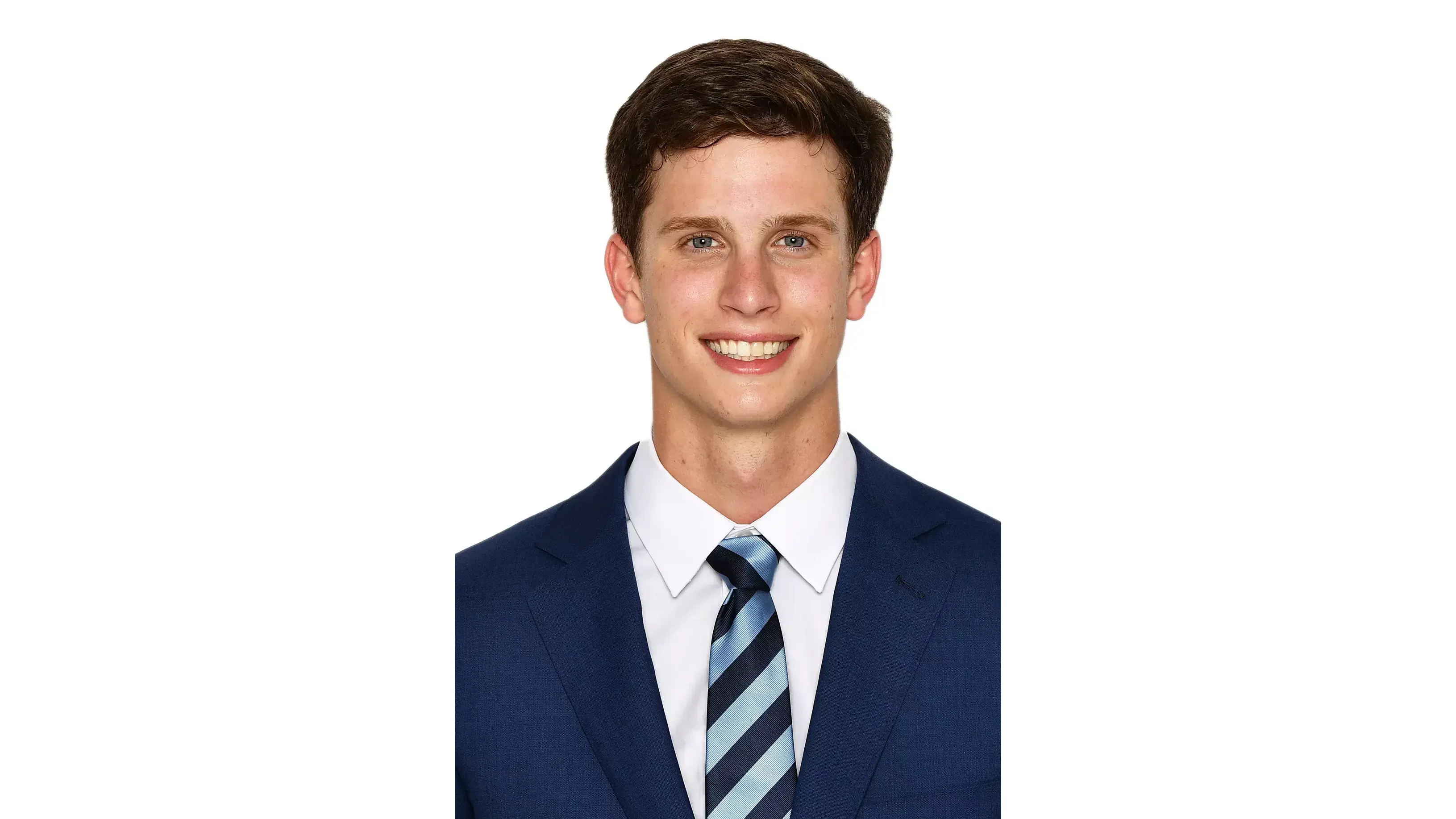 Luke Laczkowski Luke Laczkowski