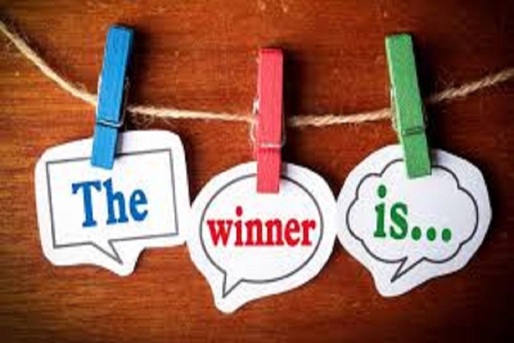 TOWN OF HARRISBURG: A resident in Rocky River Crossing is the winner of this month’s free utility bill!