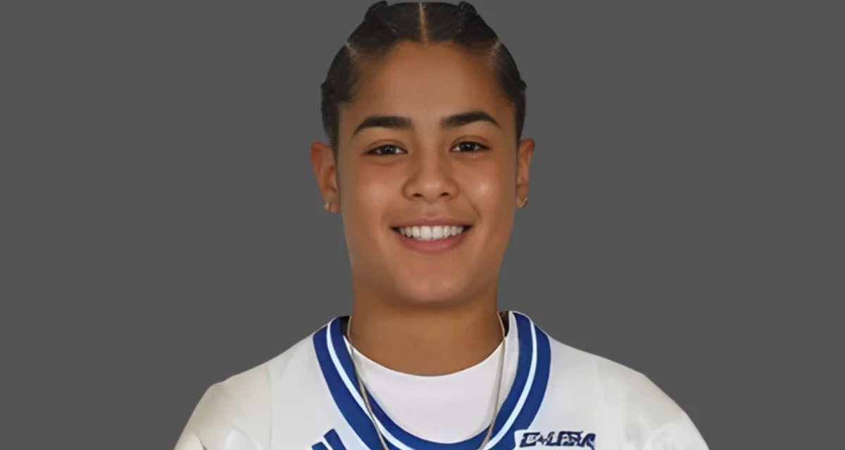 Kailah Correa earns second CUSA freshman of week honor after leading Delaware past Liberty