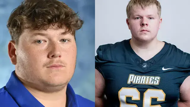 Which former North Houston area high school stars will compete on Saturday, Sept. 19?