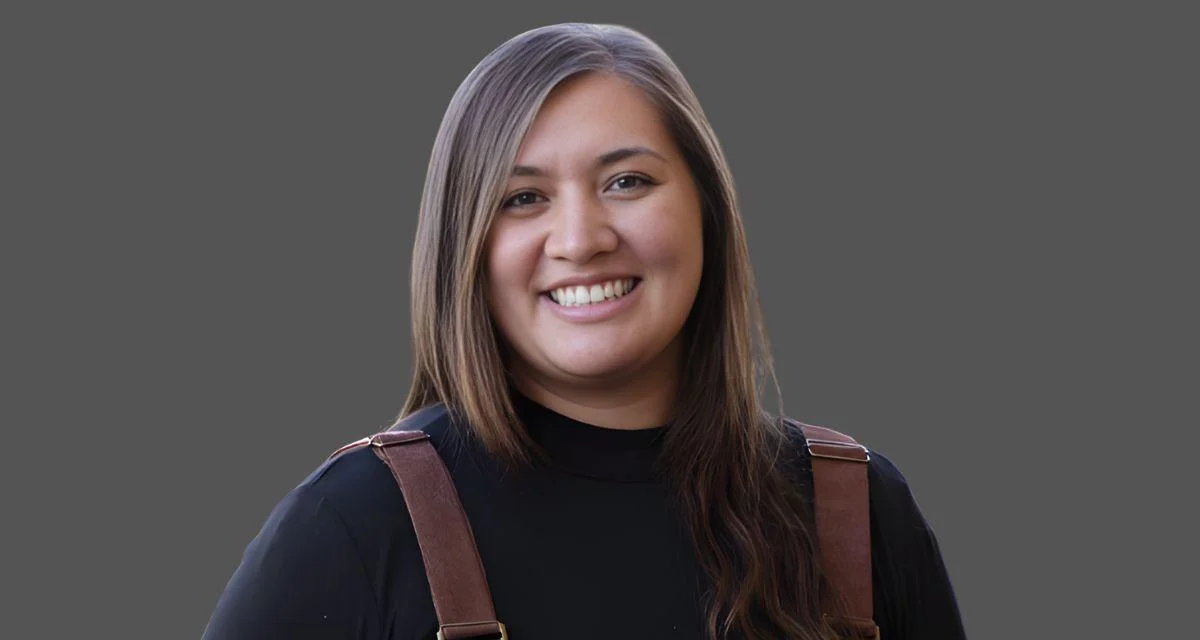 Kalela Stone, Brigham Young University–Hawaii